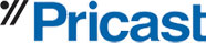 Logotipo Pricast